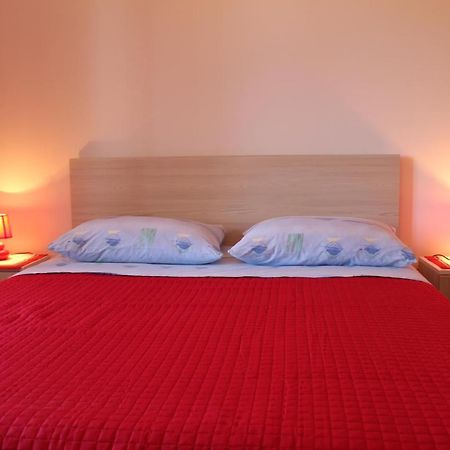 Apartment Dekovic Пореч Экстерьер фото