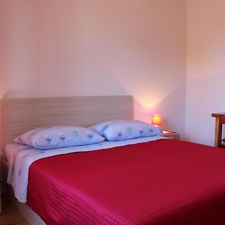 Apartment Dekovic Пореч Экстерьер фото