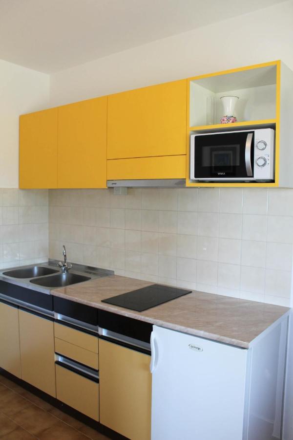 Apartment Dekovic Пореч Экстерьер фото