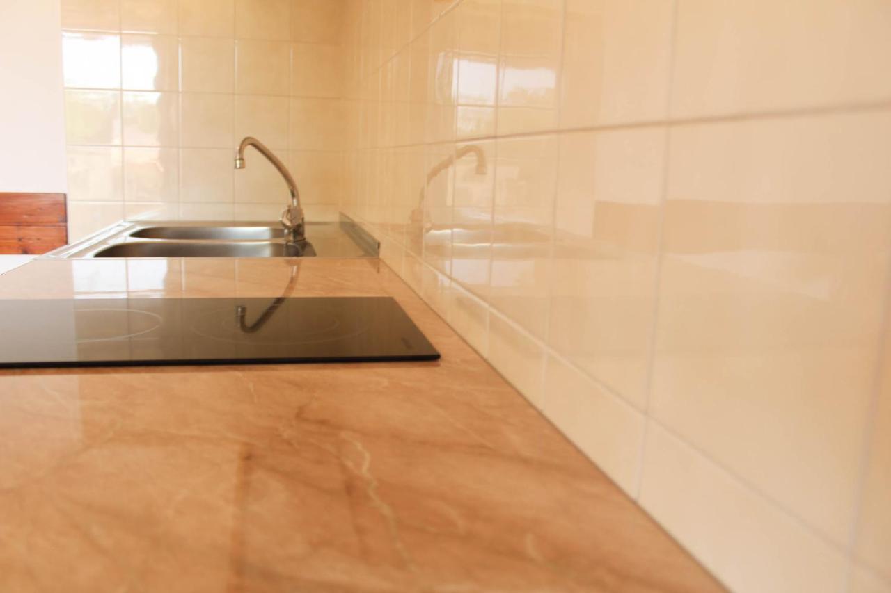 Apartment Dekovic Пореч Экстерьер фото