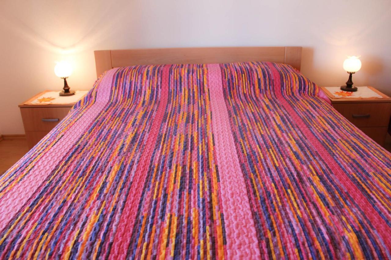 Apartment Dekovic Пореч Экстерьер фото