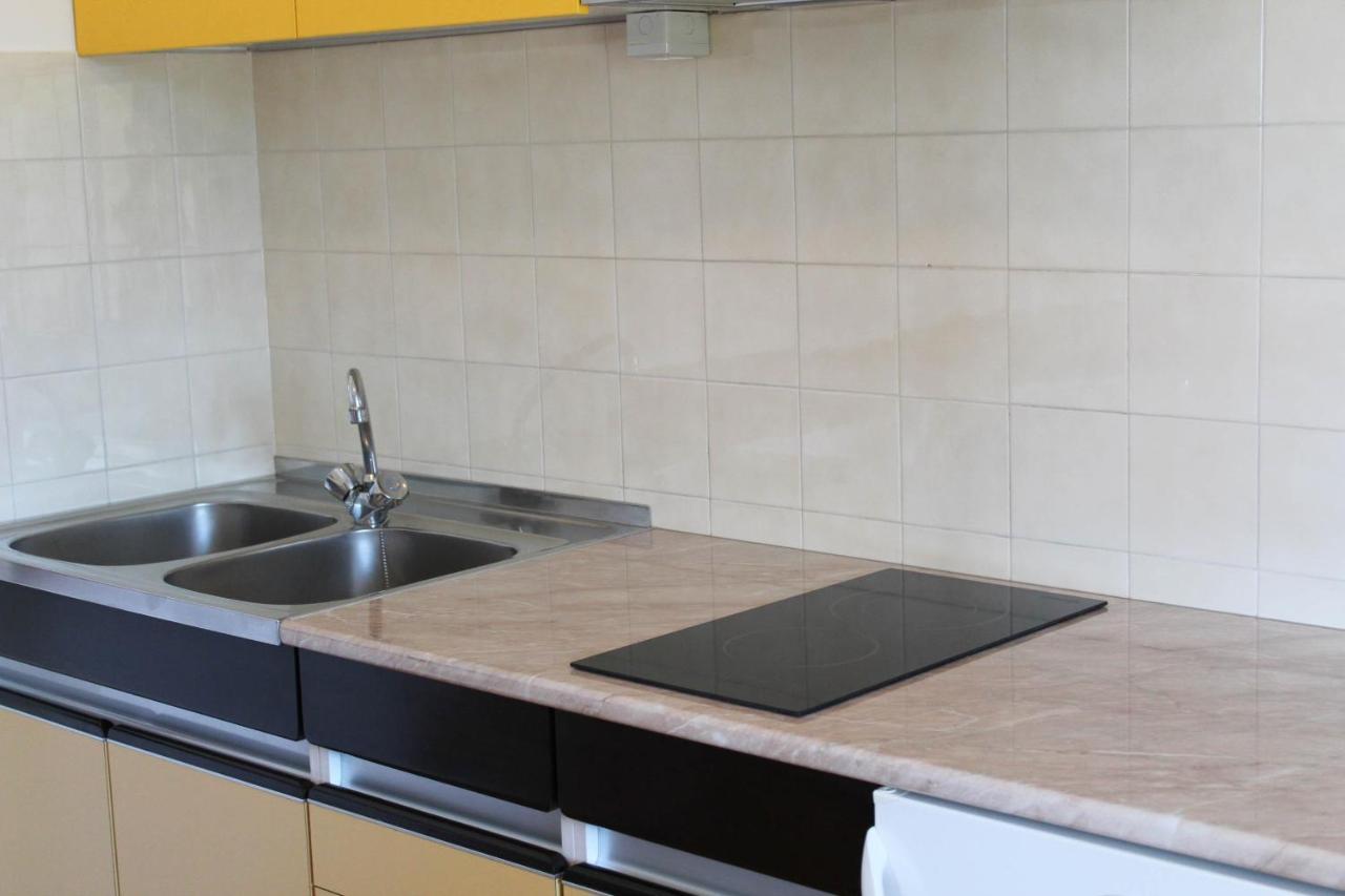 Apartment Dekovic Пореч Экстерьер фото