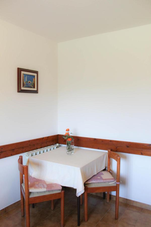 Apartment Dekovic Пореч Экстерьер фото