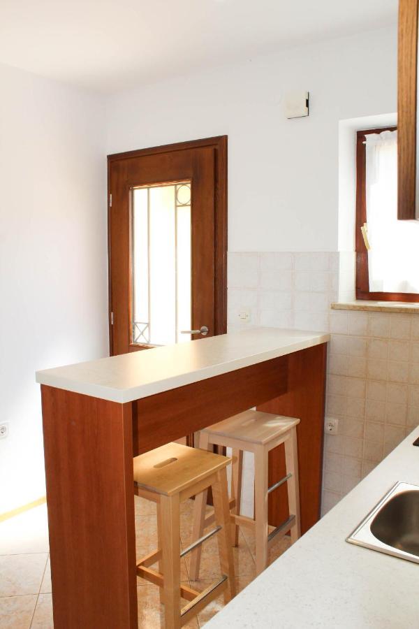 Apartment Dekovic Пореч Экстерьер фото