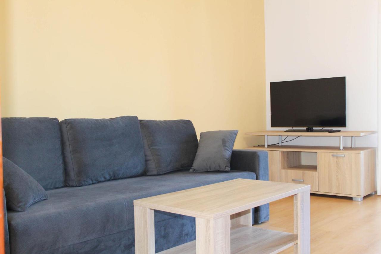 Apartment Dekovic Пореч Экстерьер фото