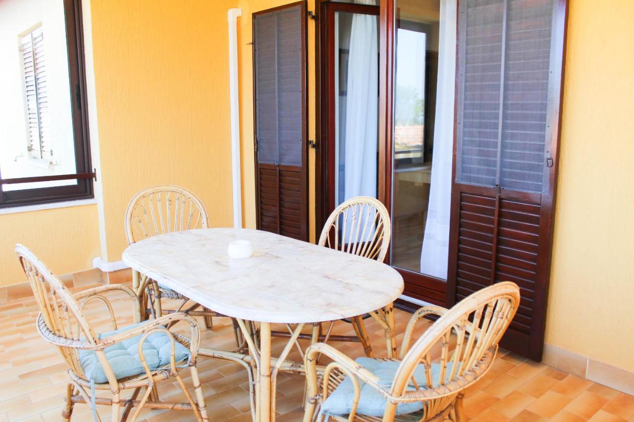 Apartment Dekovic Пореч Экстерьер фото