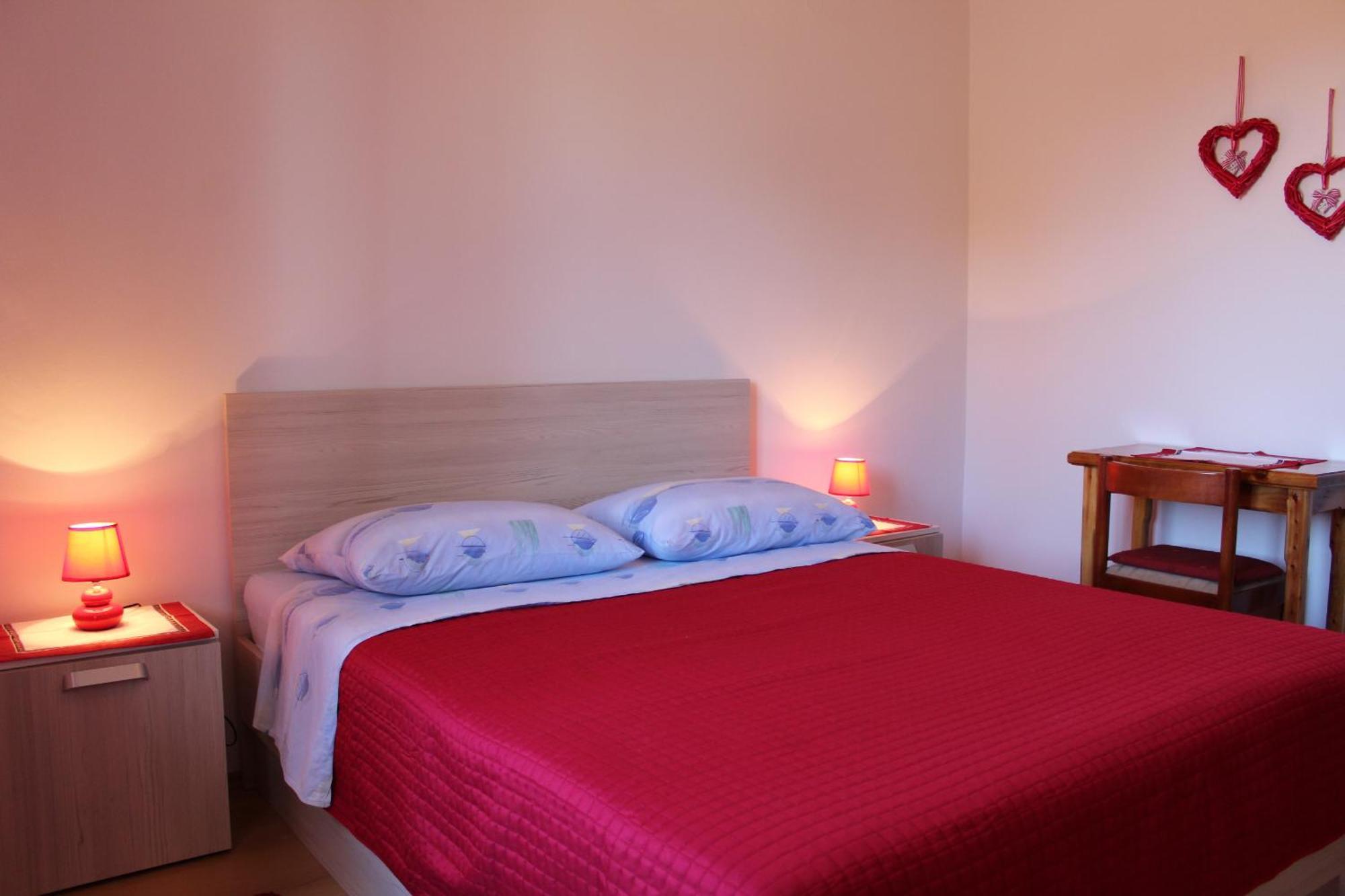 Apartment Dekovic Пореч Экстерьер фото